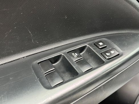 Used 2024 Mitsubishi Mirage ES image 11