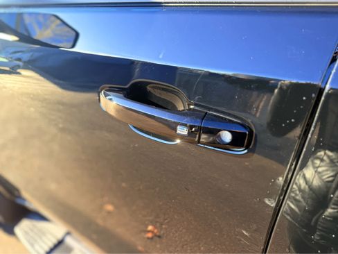 New 2026 Chevrolet Silverado 1500 LT Trail Boss w/ LT Trail Boss Premium Package image 11