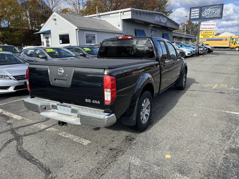 Used 2011 Suzuki Equator Sport image 29