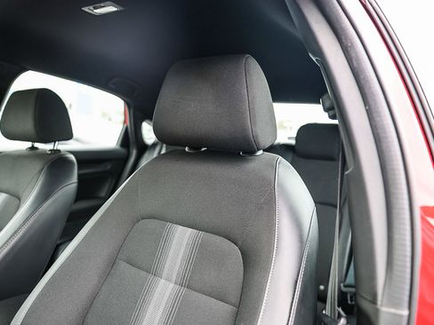 Certified 2024 Honda Civic Sport image 14