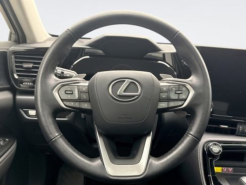 Used 2023 Lexus NX 350 AWD image 12