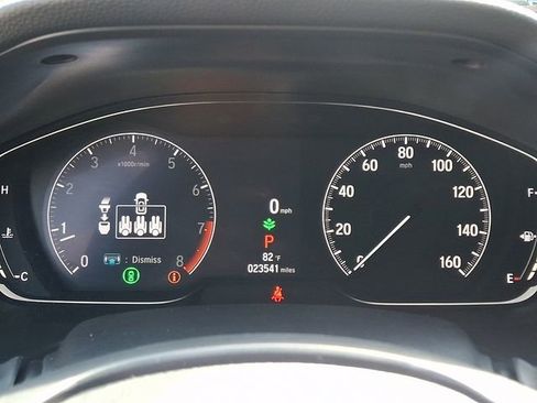 Certified 2022 Honda Accord Touring image 21