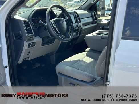 Used 2022 Ford F350 XLT w/ XLT Value Package image 10