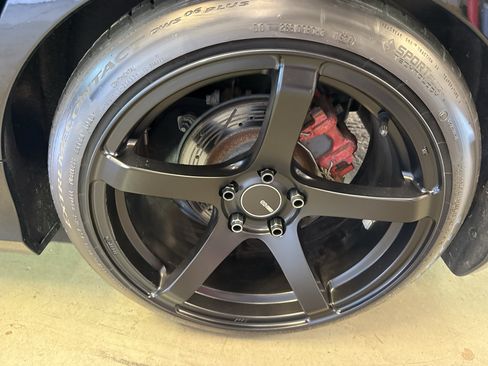 Used 2020 Honda Civic Si image 32