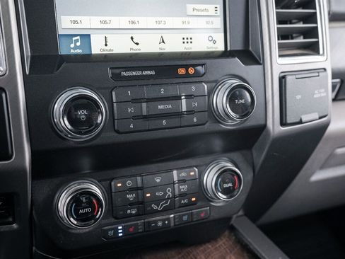 Used 2019 Ford F350 Limited w/ FX4 Off-Road Package image 35