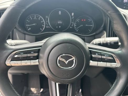 Used 2024 MAZDA CX-50 AWD 2.5 S image 19