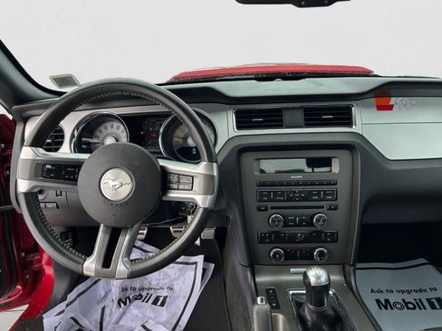 Used 2012 Ford Mustang GT Premium w/ GT Coupe Accessory Pkg 5 image 12