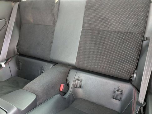 Used 2022 Subaru BRZ Limited image 13