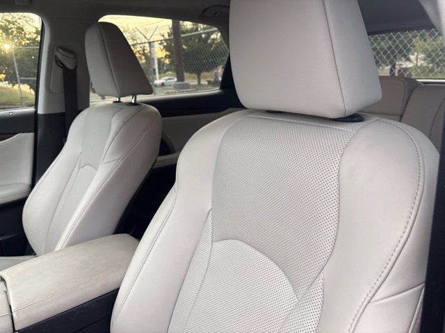 Certified 2021 Lexus RX 350 FWD w/ Premium Package image 2