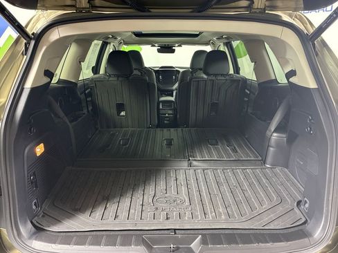 Certified 2023 Subaru Ascent Onyx Edition Limited AWD/4WD image 13