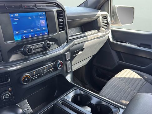 Used 2023 Ford F150 XL w/ STX Appearance Package AWD/4WD image 20