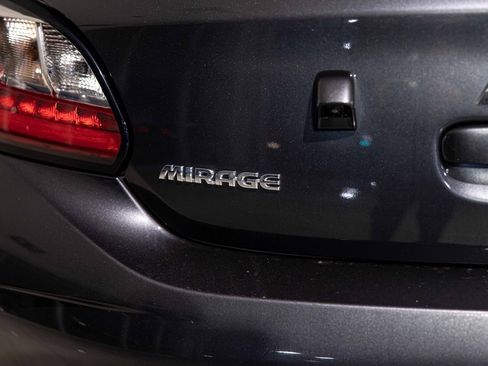 Used 2024 Mitsubishi Mirage ES image 15