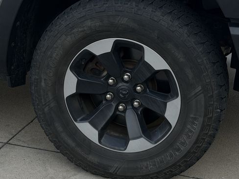 Used 2019 RAM 1500 Rebel w/ Rebel Level 2 Equipment Group AWD/4WD image 10