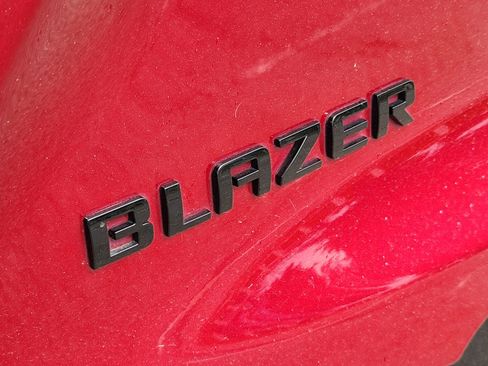 Used 2020 Chevrolet Blazer RS FWD image 28