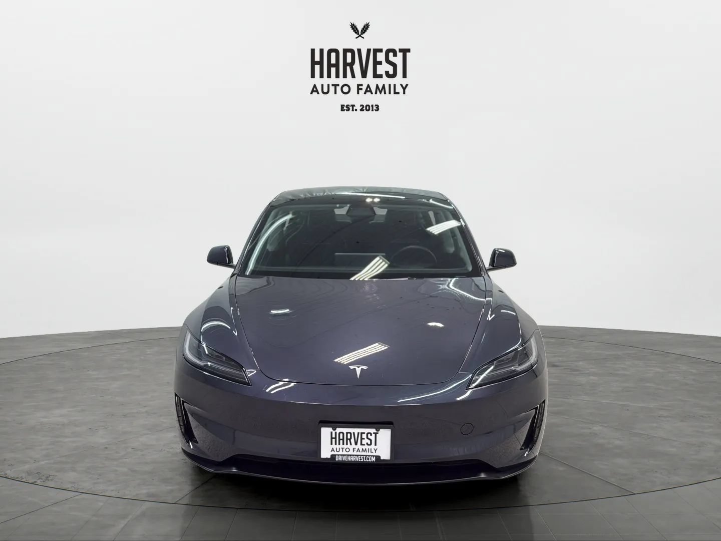Used 2024 Tesla Model 3 Performance AWD/4WD image 12