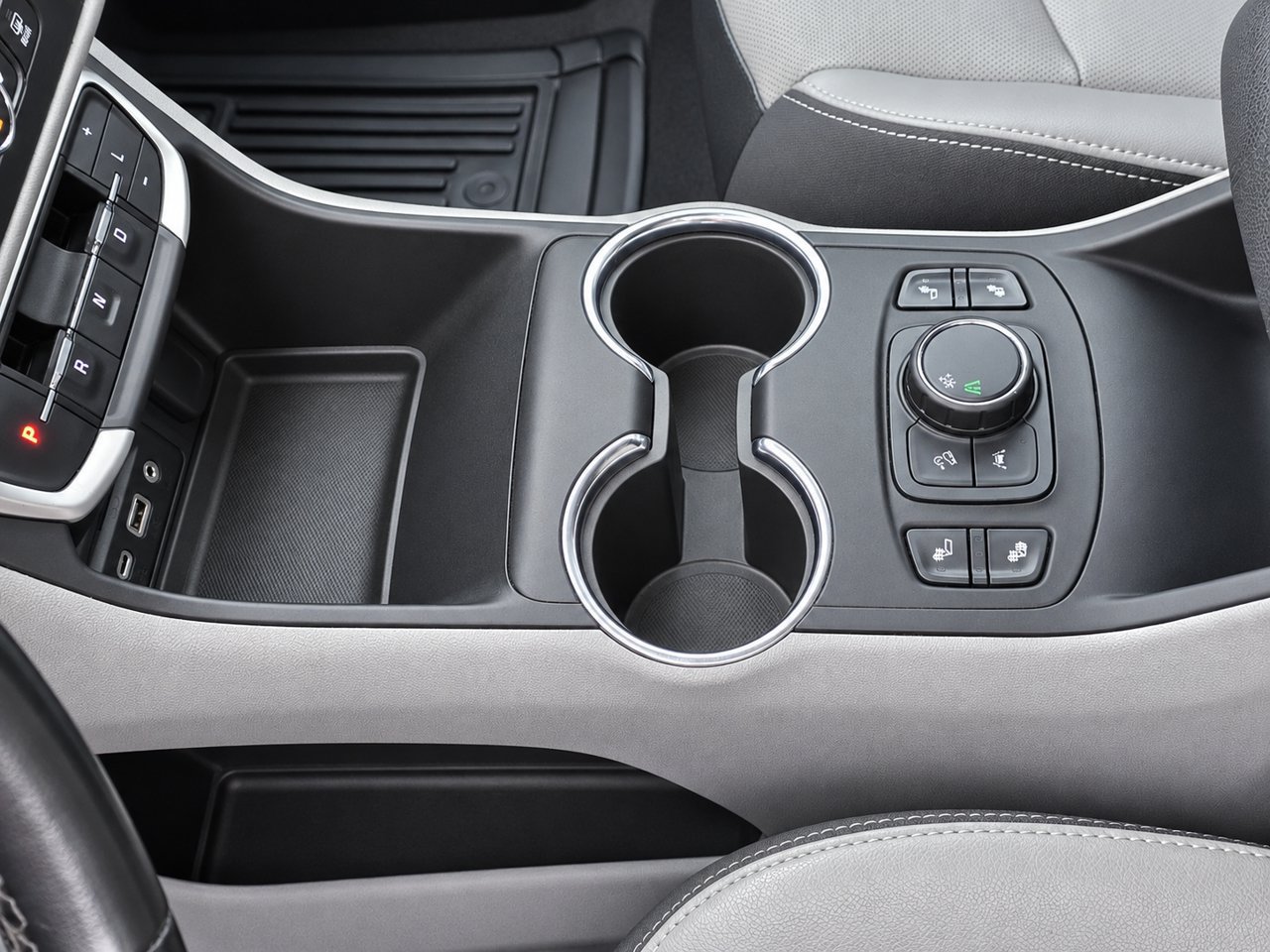 Certified 2023 GMC Terrain SLT FWD image 19