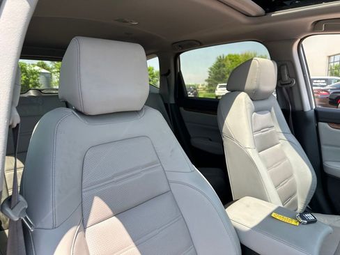 Used 2019 Honda CR-V EX-L image 31