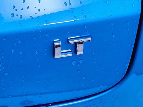 Used 2026 Chevrolet TrailBlazer LT image 35