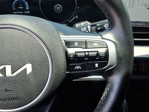 Used 2023 Kia Sportage SX FWD image 36