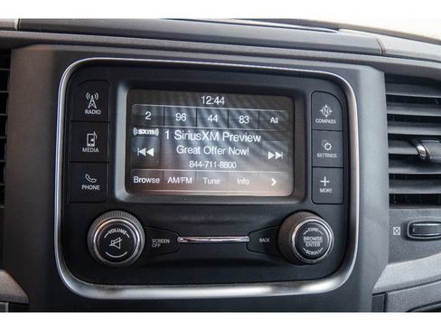 Used 2020 RAM 1500 Tradesman w/ Popular Equipment Group RWD image 17