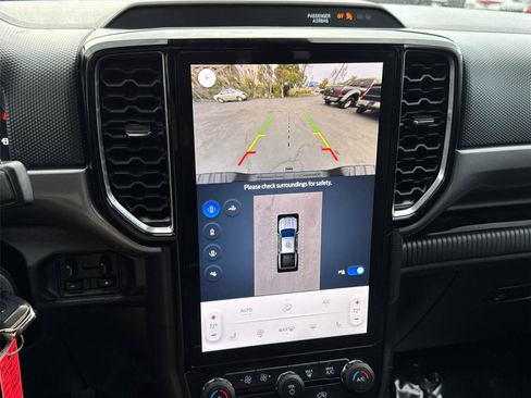 Used 2024 Ford Ranger XLT image 31