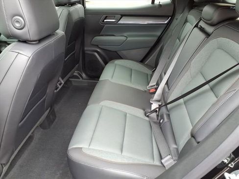 New 2026 GMC Terrain AT4 image 7