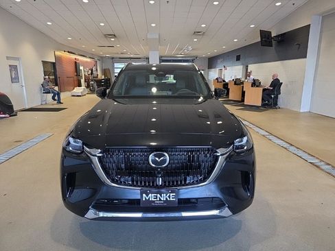 New 2026 MAZDA CX-90 3.3 Turbo S w/ Premium Plus AWD/4WD image 2