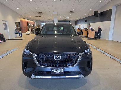 New 2026 MAZDA CX-90 3.3 Turbo S w/ Premium Plus