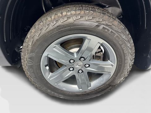Used 2023 Honda Ridgeline RTL-E image 84