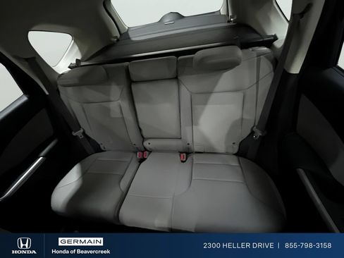 Used 2015 Honda CR-V EX-L image 23