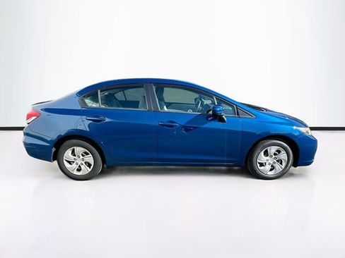 Used 2015 Honda Civic LX image 5