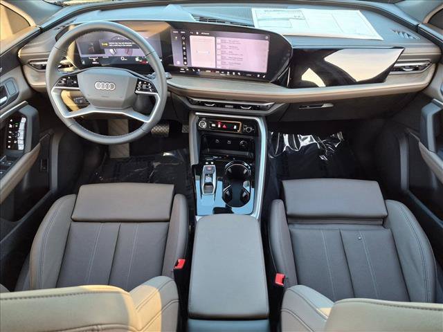 New 2026 Audi Q5 Premium Plus AWD/4WD image 14