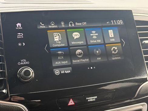 Used 2022 Honda Pilot Black Edition image 45