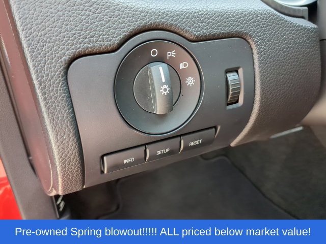 Used 2012 Ford Mustang Boss 302 w/ Boss 302 Accessory Pkg RWD image 24