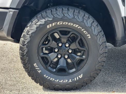 Used 2023 RAM 1500 TRX w/ TRX Level 1 Equipment Group image 8