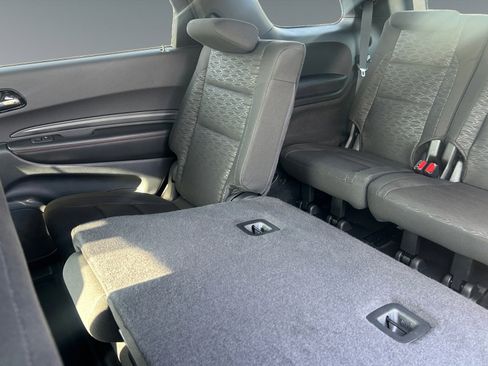 New 2026 Dodge Durango GT image 13