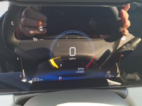 Used 2026 Chevrolet TrailBlazer LT w/ Convenience Package image 19