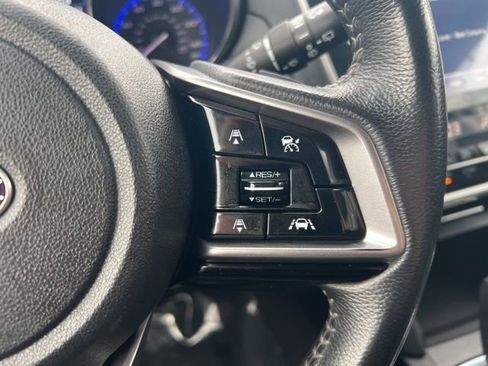 Used 2018 Subaru Outback 2.5i Limited image 11