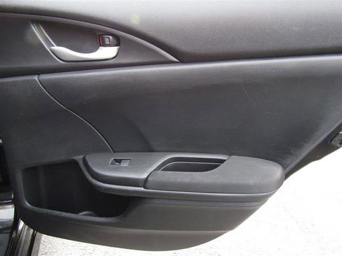 Used 2018 Honda Civic EX image 34