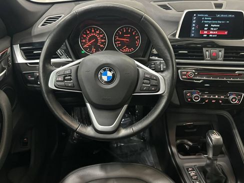 Used 2018 BMW X1 xDrive28i AWD/4WD image 16