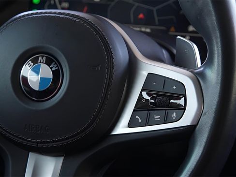 Used 2021 BMW X4 M40i image 22