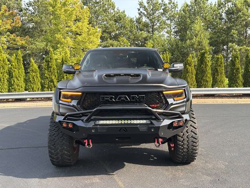 Used 2021 RAM 1500 TRX w/ TRX Level 2 Equipment Group AWD/4WD image 13