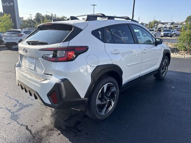 New 2026 Subaru Crosstrek 2.5i Limited AWD/4WD image 46