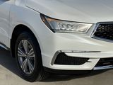 Used 2020 Acura MDX FWD image 4