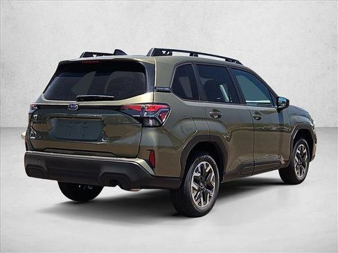 New 2026 Subaru Forester Premium AWD/4WD image 2