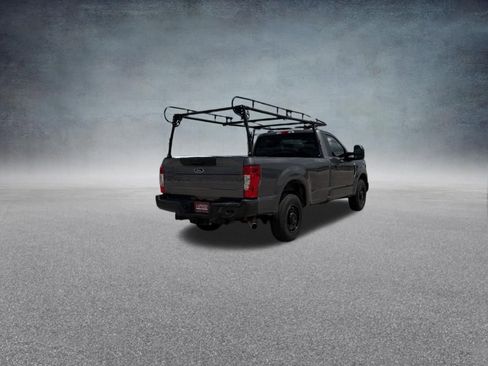 Used 2021 Ford F350 XL w/ Power Equipment Group RWD image 3