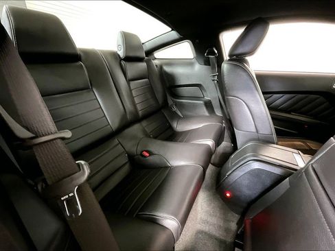 Used 2011 Ford Mustang GT Premium w/ Security Pkg image 26