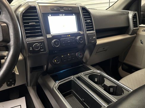 Used 2018 Ford F150 XLT w/ Equipment Group 302A Luxury image 20