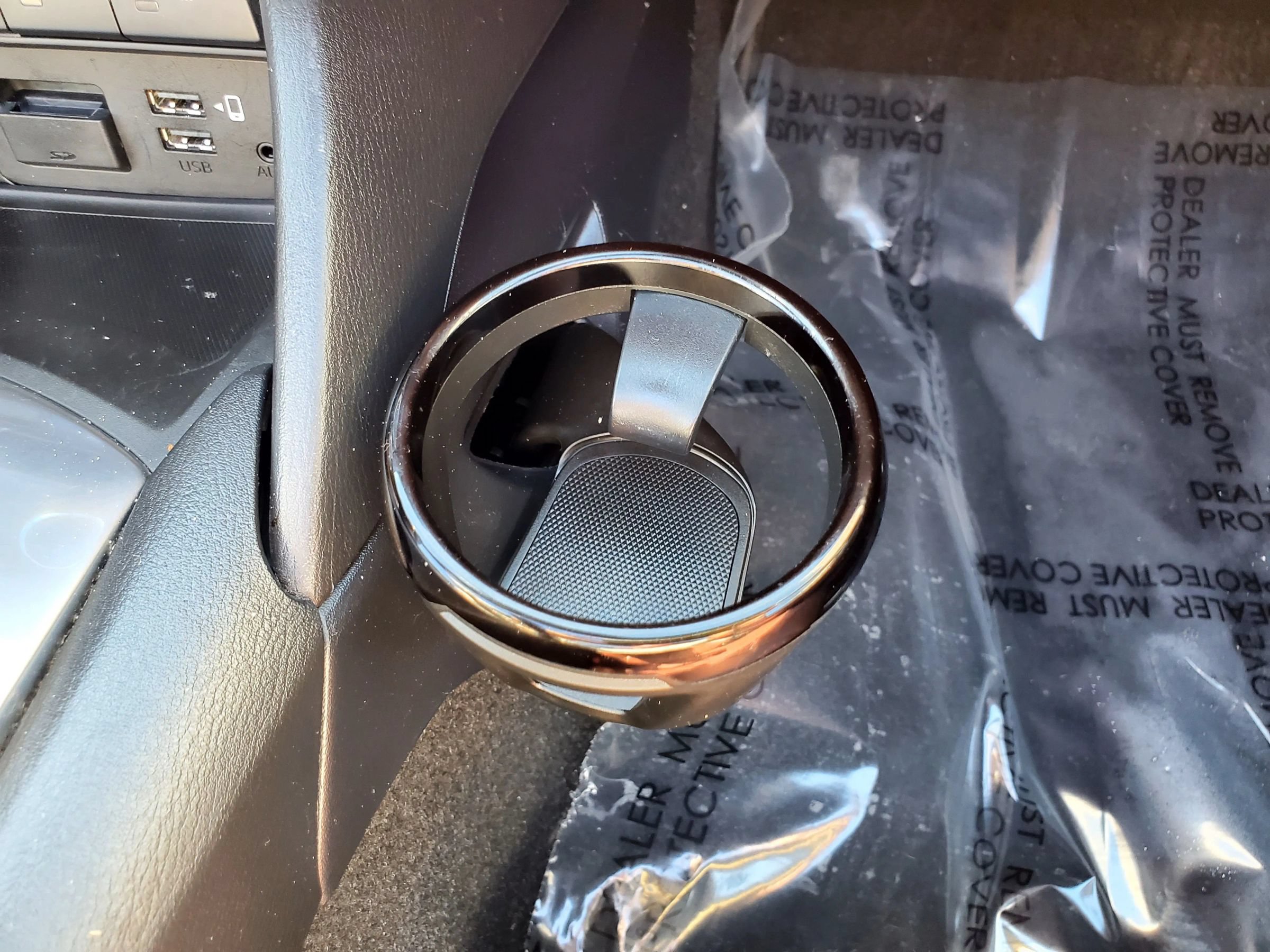 Used 2019 MAZDA MX-5 Miata RF Grand Touring RWD image 47