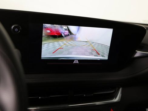 New 2026 Buick Envista Preferred image 17